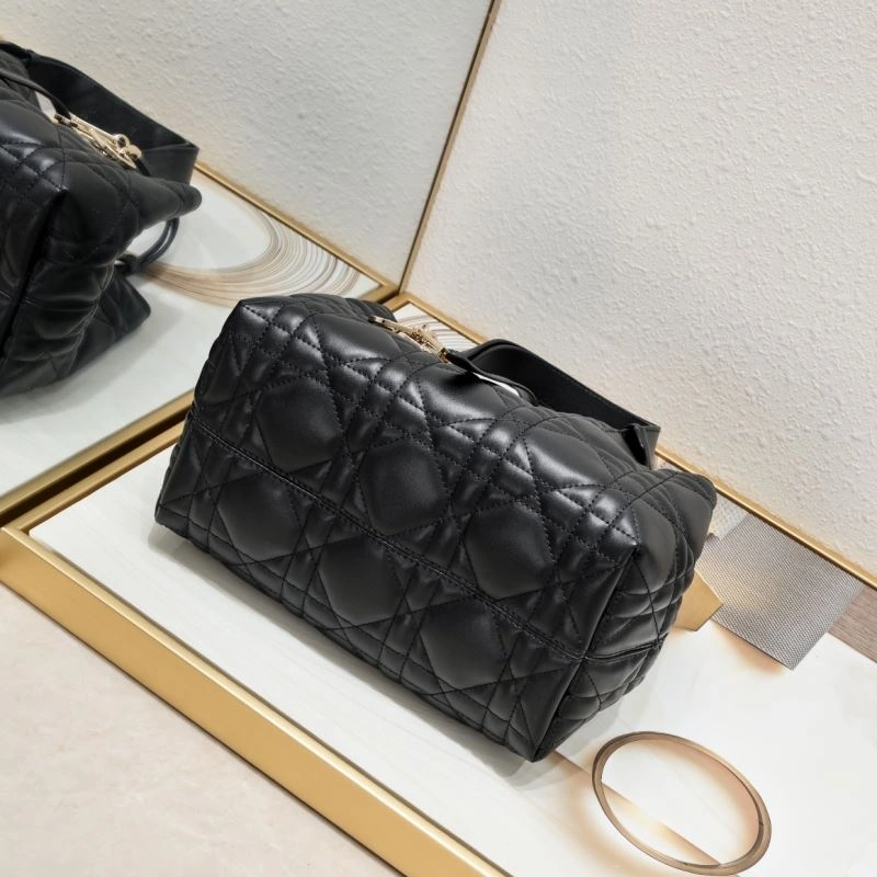 Christian Dior Shopping Bags Compact 87654