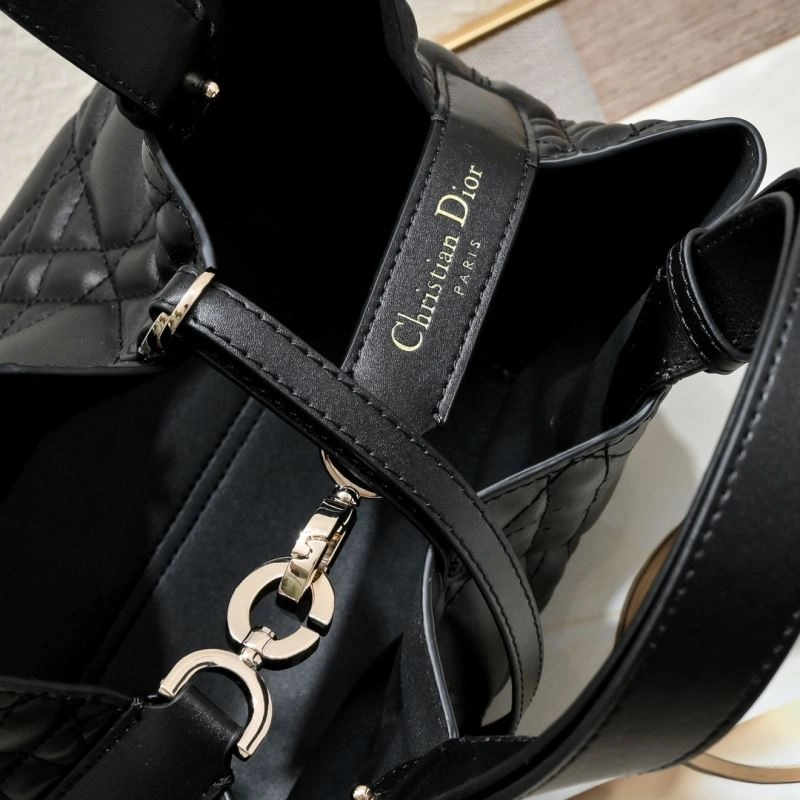 Christian Dior Shopping Bags Compact 87654