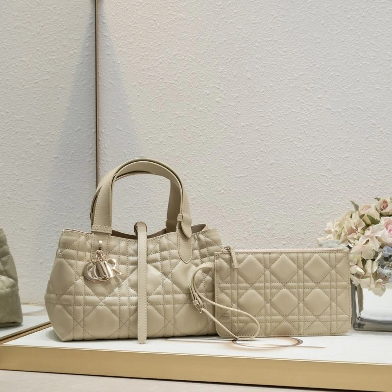 FreshLook Christian Dior Shopping Bags 87732