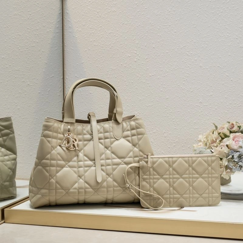 Durable Christian Dior Shopping Bags 87659