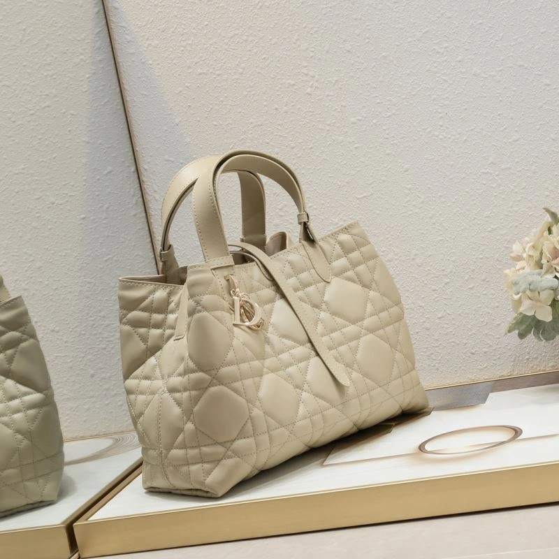 Durable Christian Dior Shopping Bags 87659
