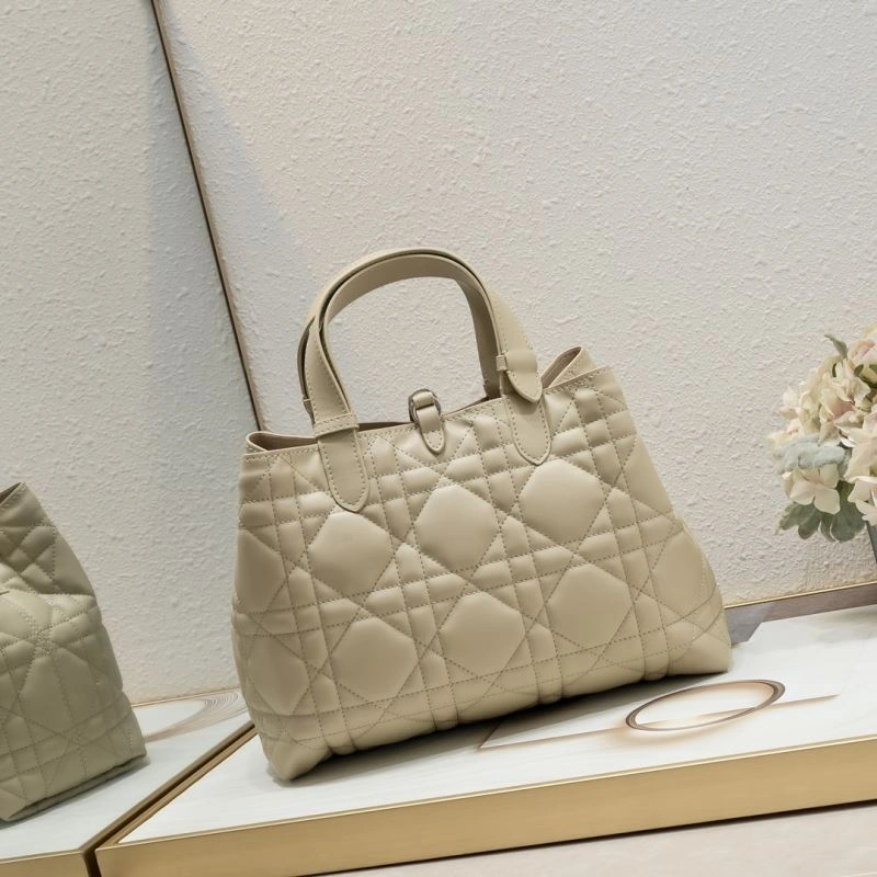 Durable Christian Dior Shopping Bags 87659