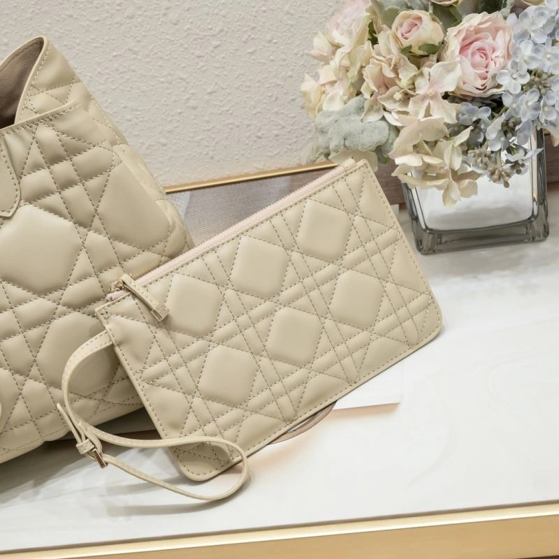 Durable Christian Dior Shopping Bags 87659