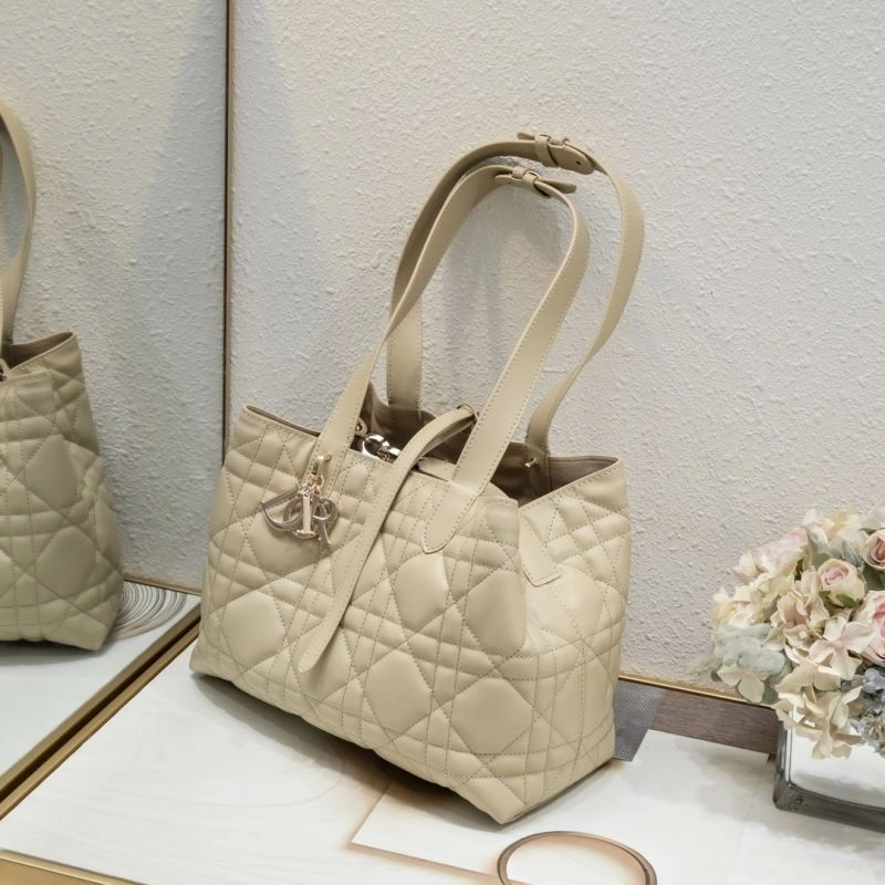 Durable Christian Dior Shopping Bags 87659