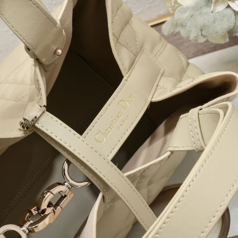 Durable Christian Dior Shopping Bags 87659