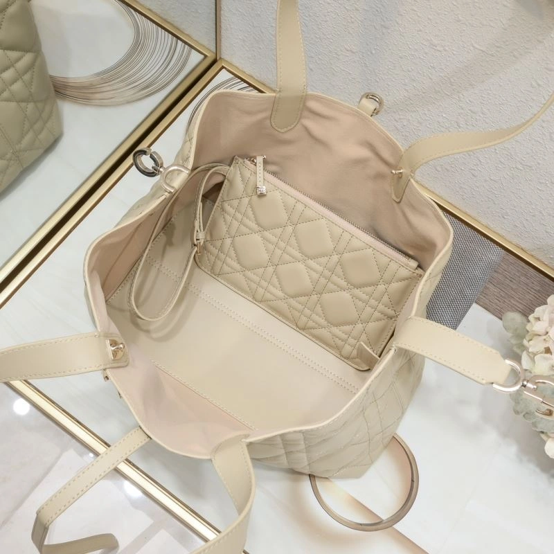 Durable Christian Dior Shopping Bags 87659