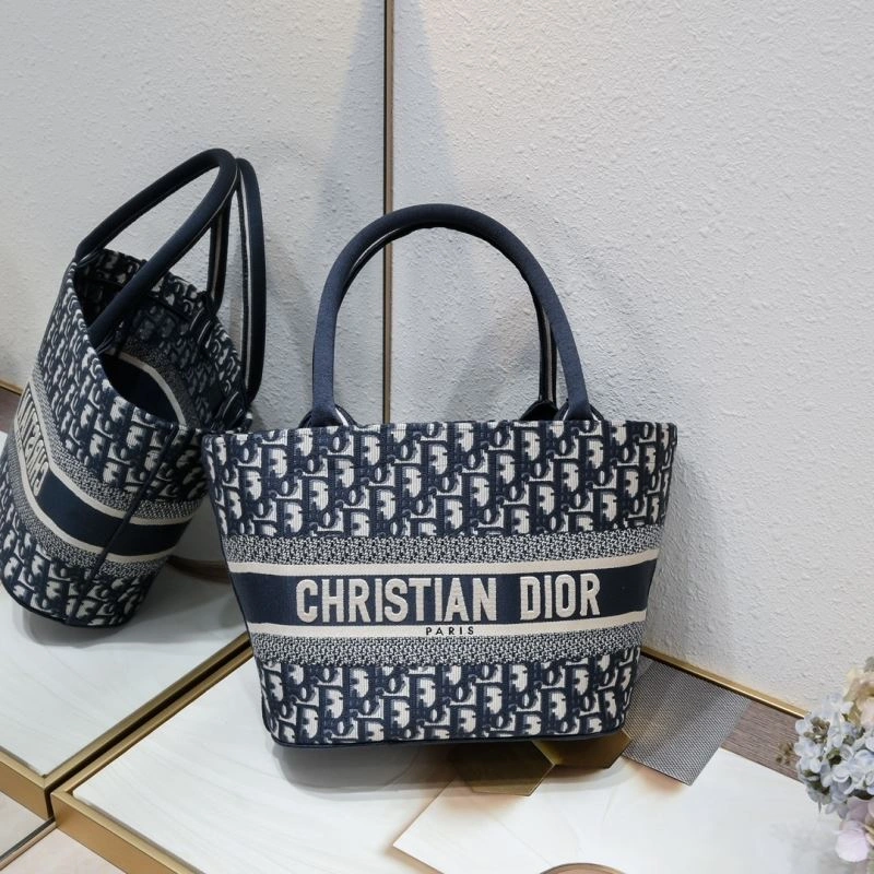 Christian Dior Shopping Bags Soft 87713