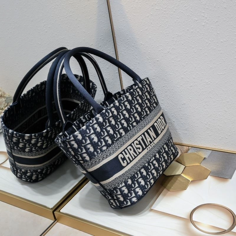 Christian Dior Shopping Bags Soft 87713