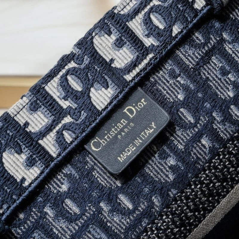Christian Dior Shopping Bags Soft 87713