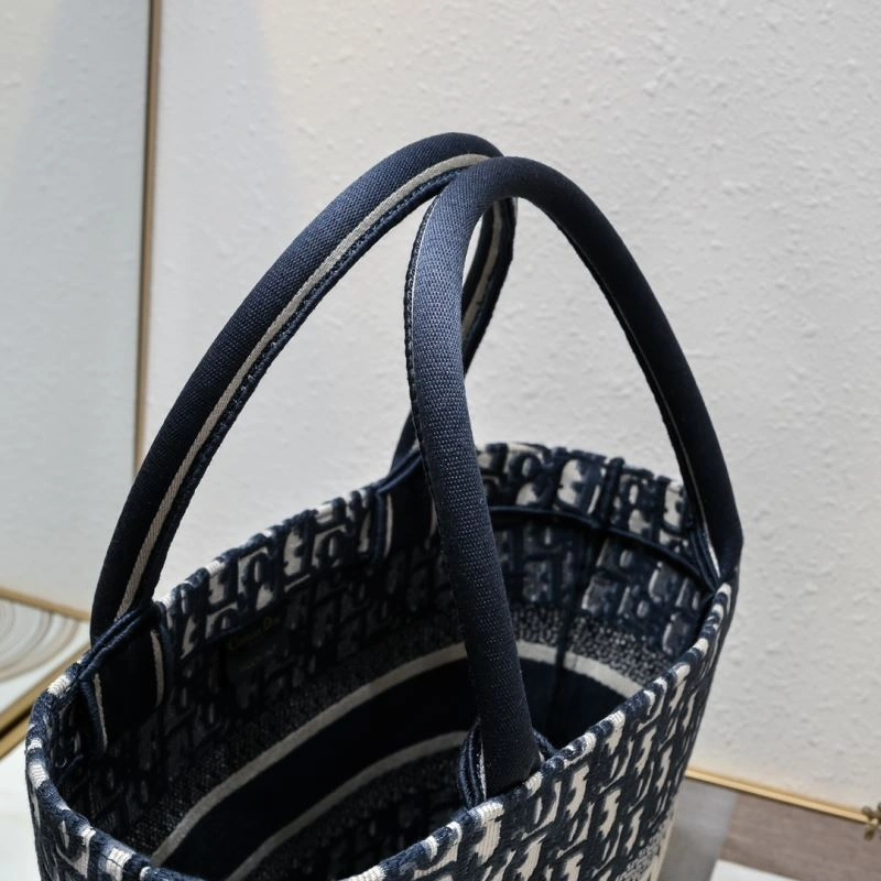 Christian Dior Shopping Bags Soft 87713