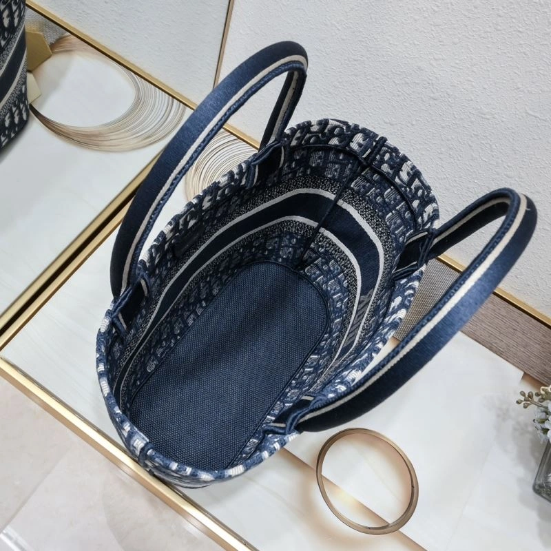 Christian Dior Shopping Bags Soft 87713
