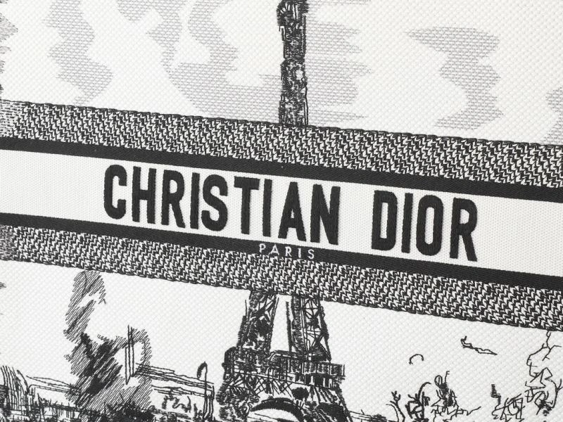 HighQuality Christian Dior Shopping Bags 87658