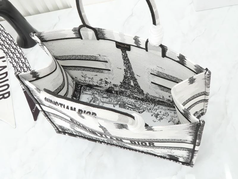 HighQuality Christian Dior Shopping Bags 87658