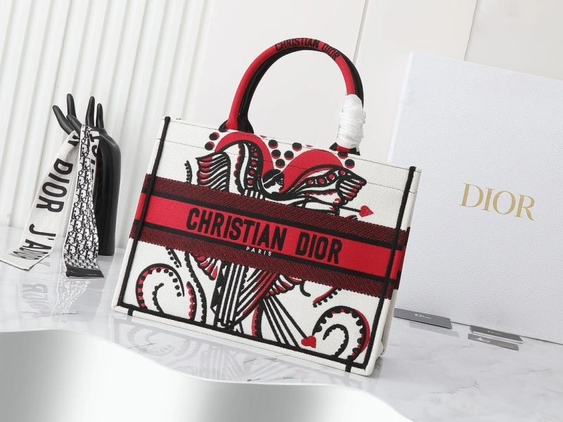 Attractive Christian Dior Shopping Bags 87653
