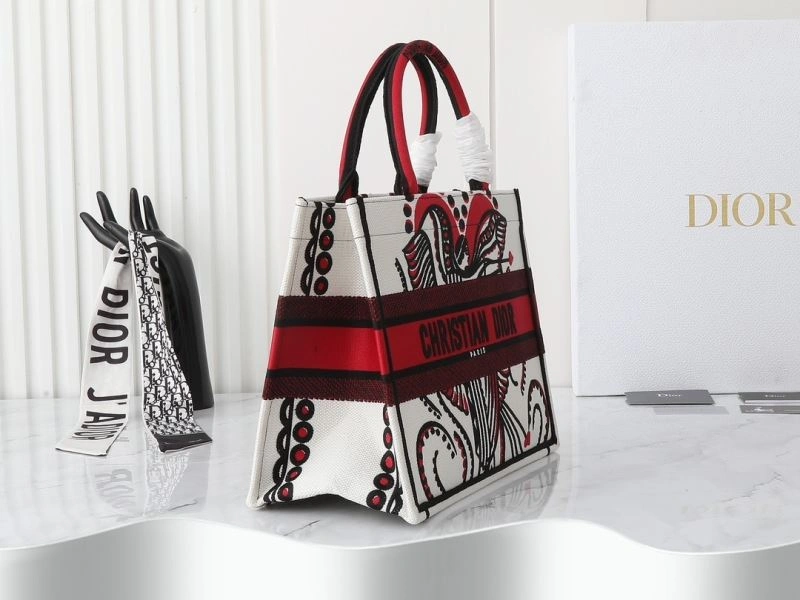 Attractive Christian Dior Shopping Bags 87653