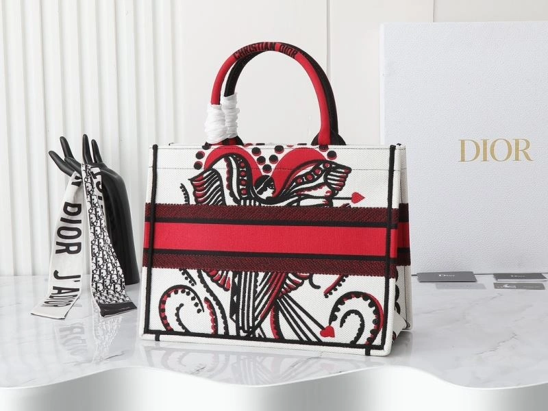 Attractive Christian Dior Shopping Bags 87653
