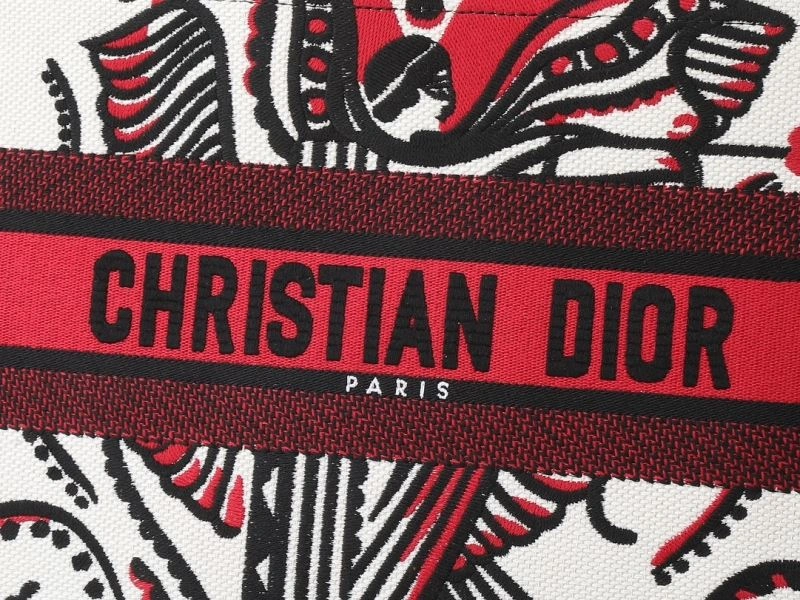 Attractive Christian Dior Shopping Bags 87653
