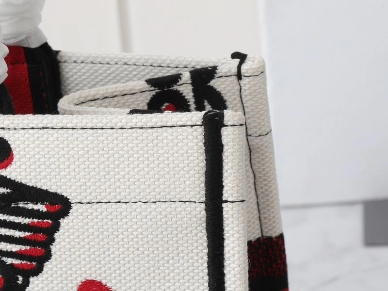 Attractive Christian Dior Shopping Bags 87653