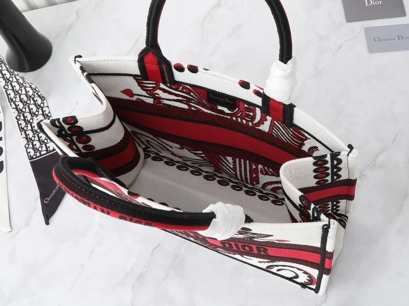 Attractive Christian Dior Shopping Bags 87653