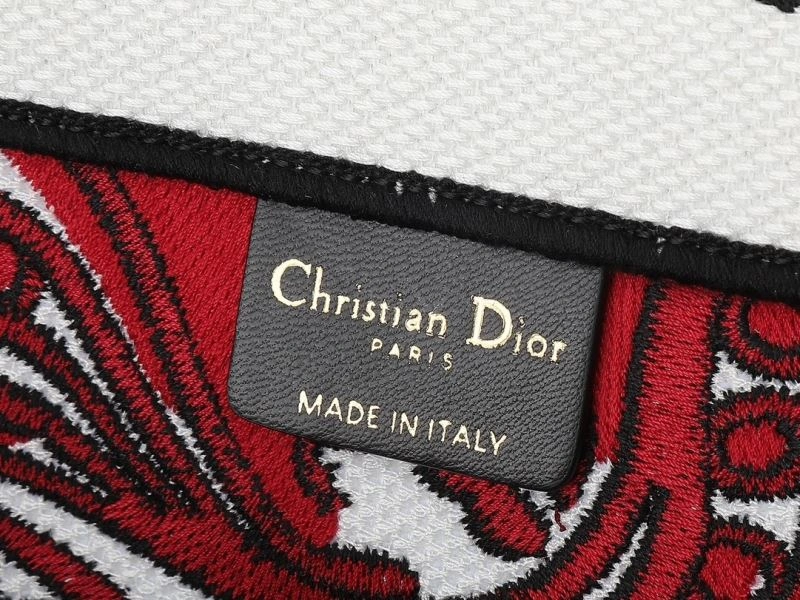 Attractive Christian Dior Shopping Bags 87653