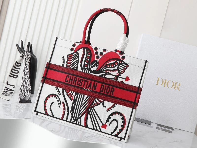 Christian Dior Shopping Bags ModernLook 87701