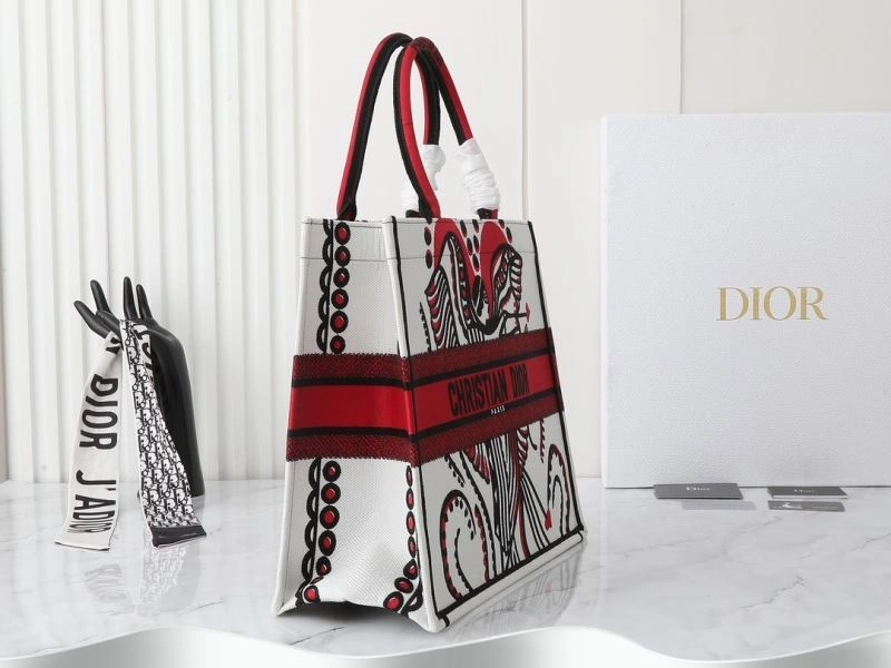 Christian Dior Shopping Bags ModernLook 87701