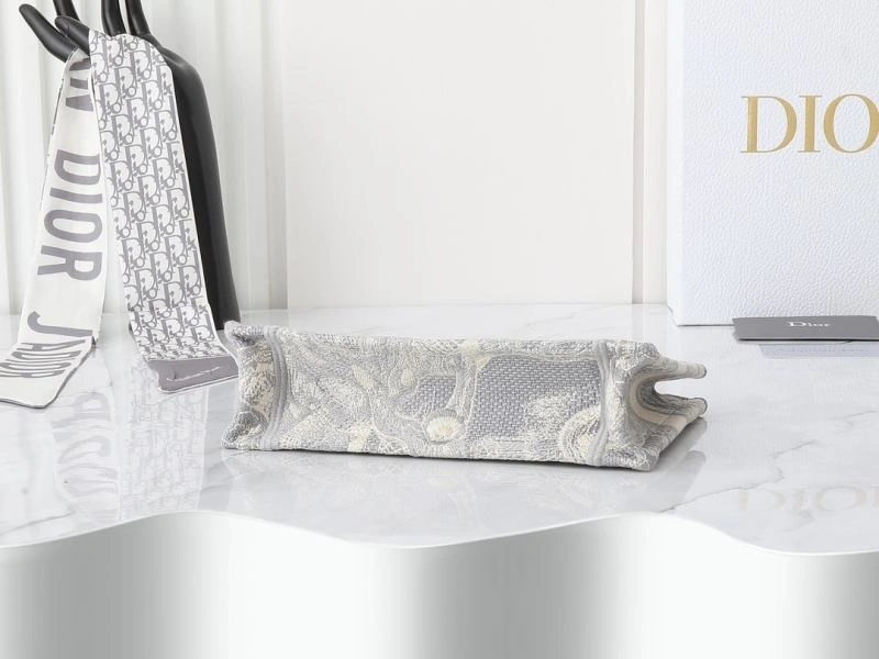 WellDesigned Christian Dior Shopping Bags 87736