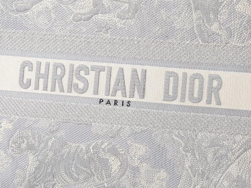 ModernLook Christian Dior Shopping Bags 87649