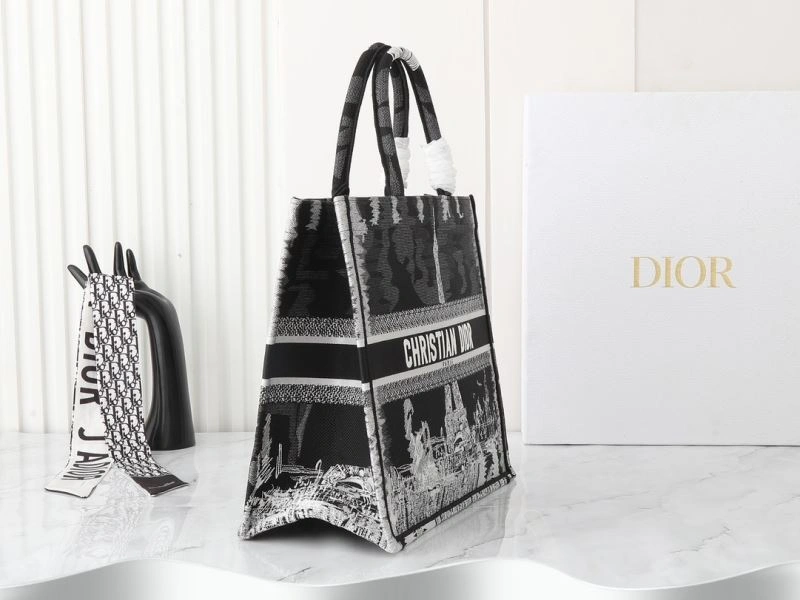 Contemporary Christian Dior Shopping Bags 87687