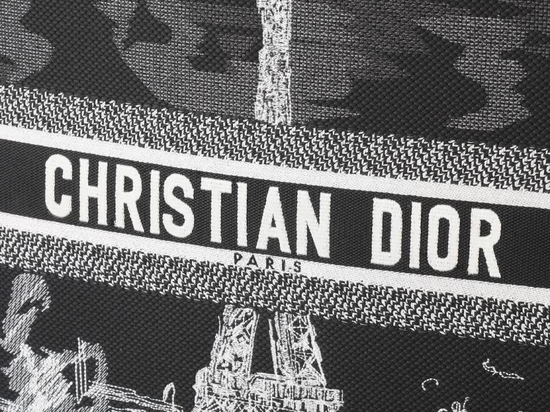 Contemporary Christian Dior Shopping Bags 87687