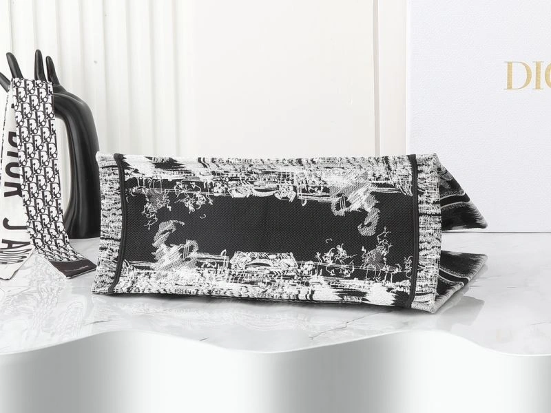 Contemporary Christian Dior Shopping Bags 87687