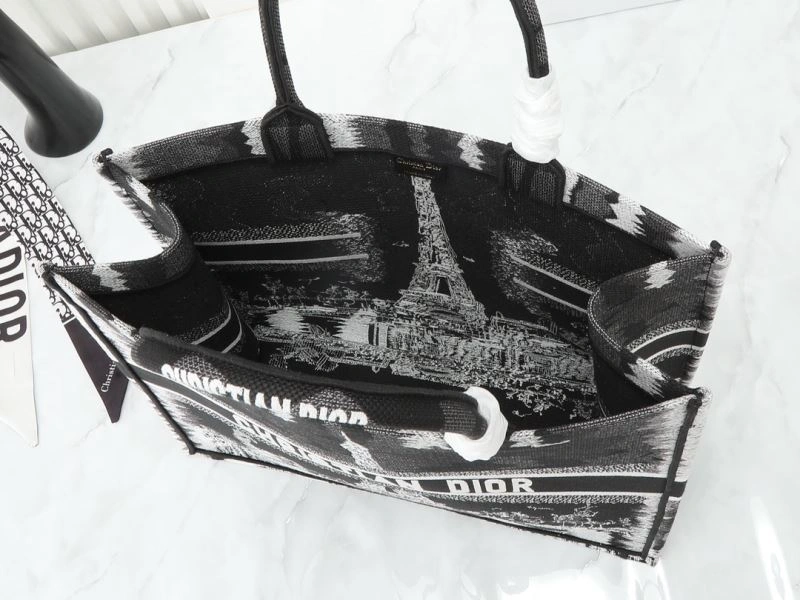 Contemporary Christian Dior Shopping Bags 87687