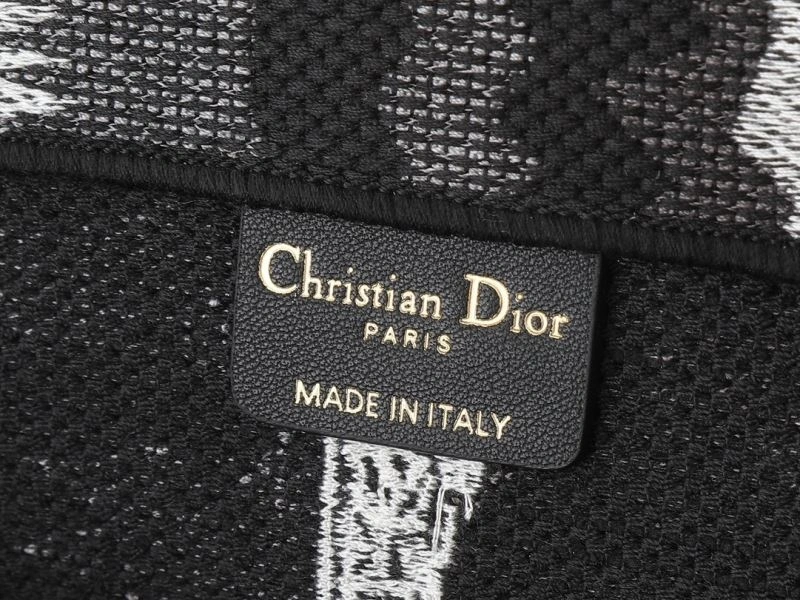 Contemporary Christian Dior Shopping Bags 87687
