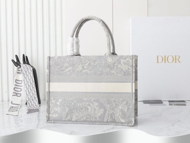 Christian Dior Shopping Bags MoistureWicking 87647