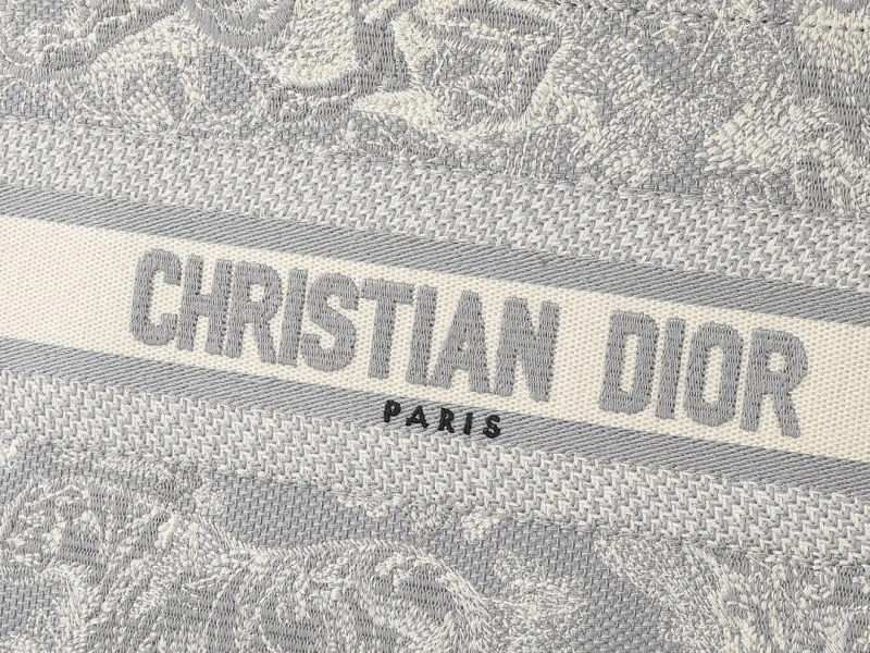 Christian Dior Shopping Bags MoistureWicking 87647
