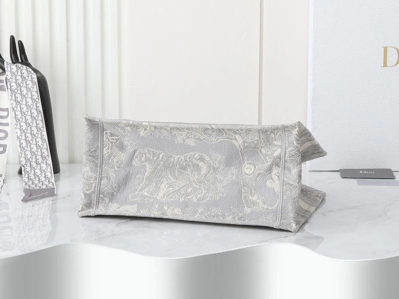 Christian Dior Shopping Bags MoistureWicking 87647