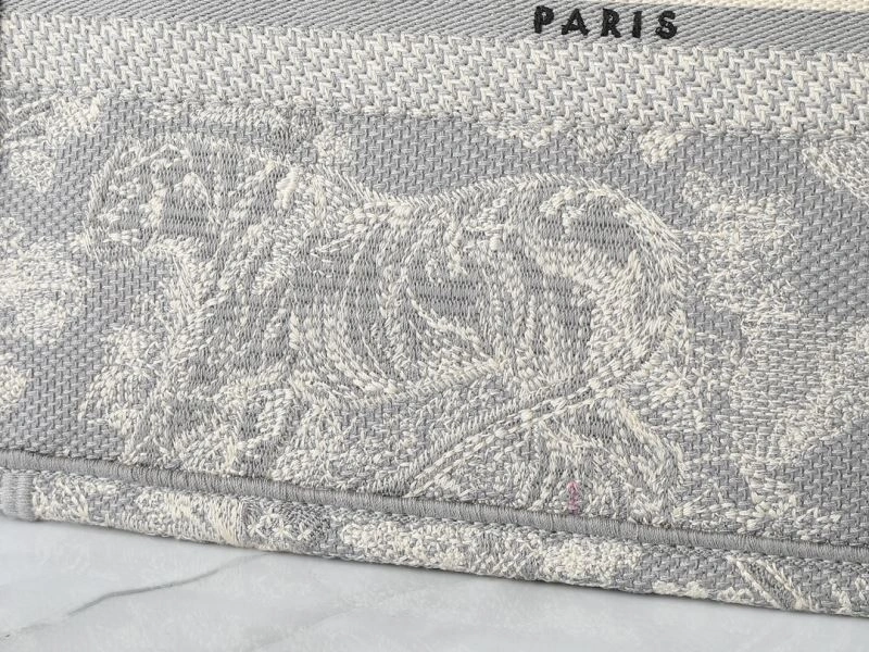 Christian Dior Shopping Bags MoistureWicking 87647
