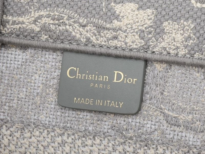 Christian Dior Shopping Bags MoistureWicking 87647