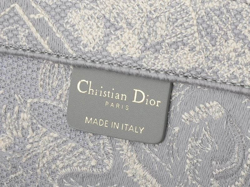 Bright Christian Dior Shopping Bags 87650