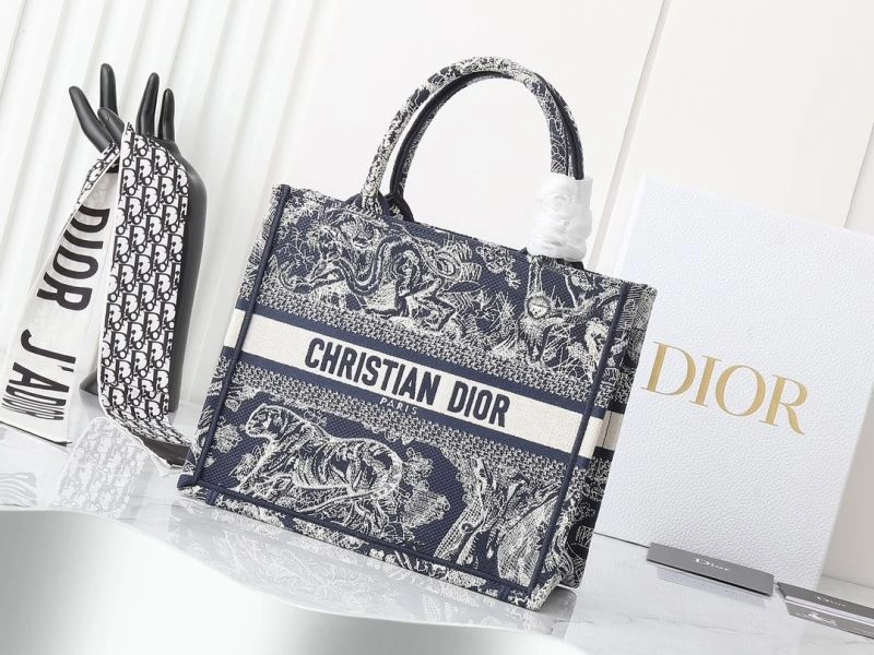 Christian Dior Shopping Bags EasyCare 87643