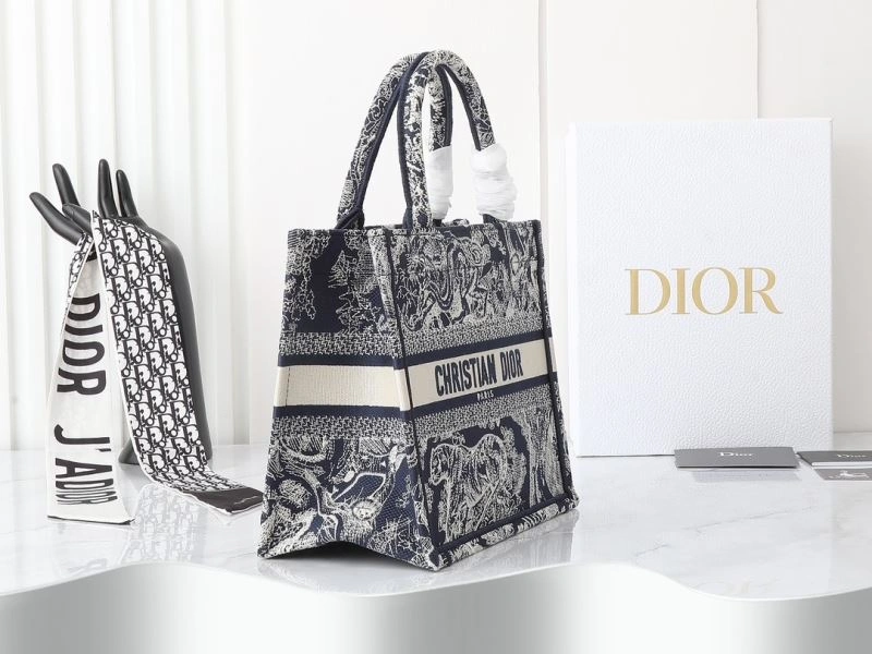 Christian Dior Shopping Bags EasyCare 87643