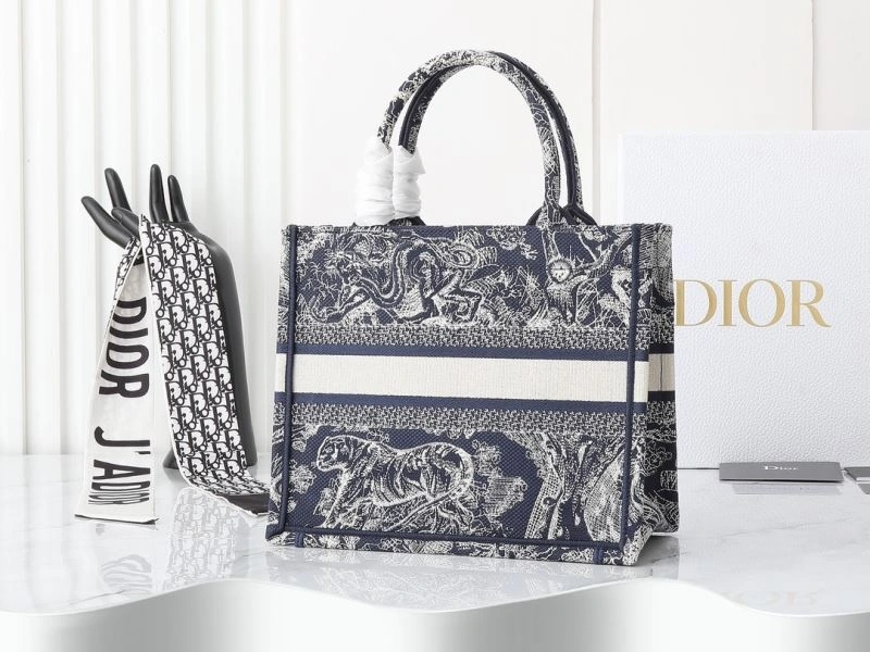 Christian Dior Shopping Bags EasyCare 87643