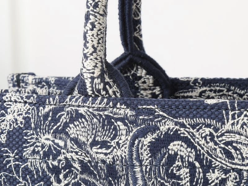 Christian Dior Shopping Bags EasyCare 87643