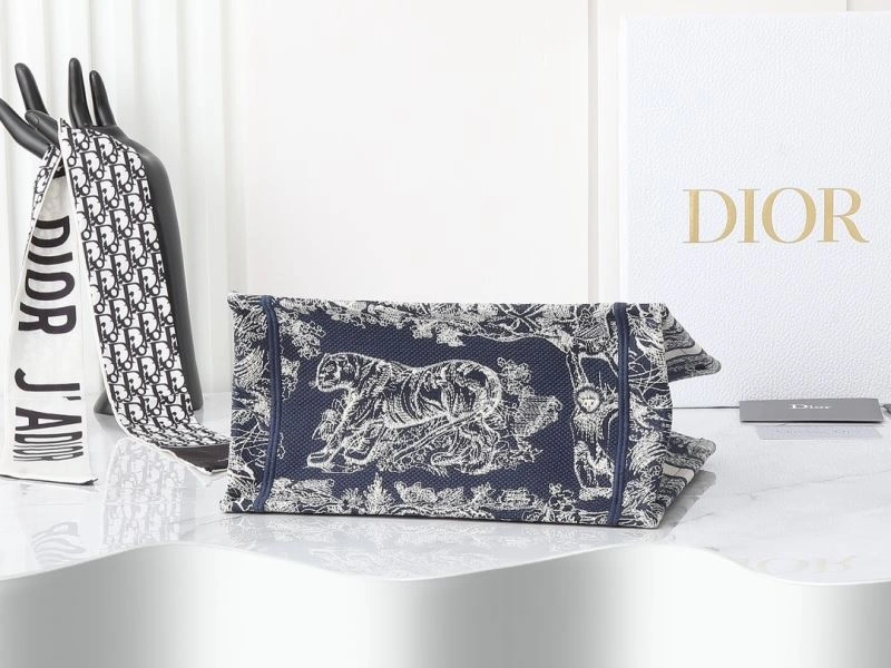 Christian Dior Shopping Bags EasyCare 87643