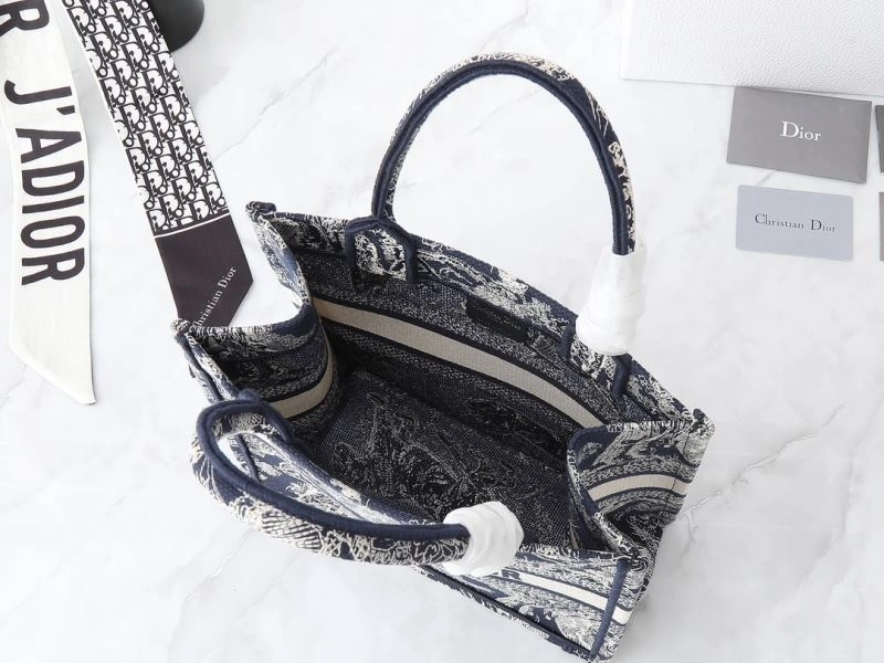 Christian Dior Shopping Bags EasyCare 87643