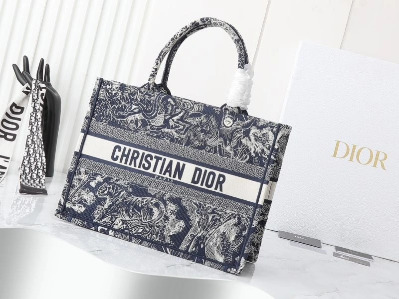 Christian Dior Shopping Bags GoodFit 87644