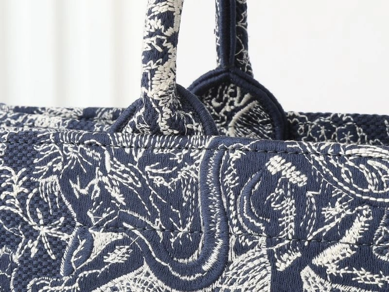 Christian Dior Shopping Bags GoodFit 87644