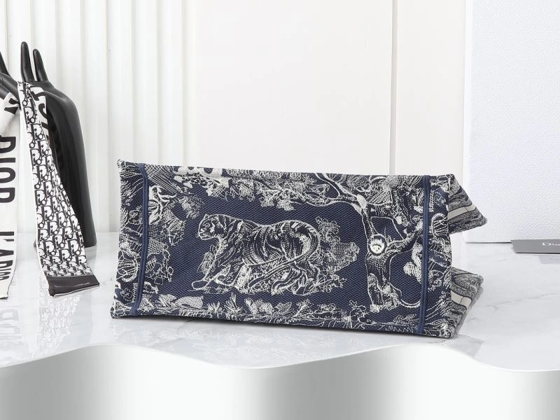 Christian Dior Shopping Bags GoodFit 87644