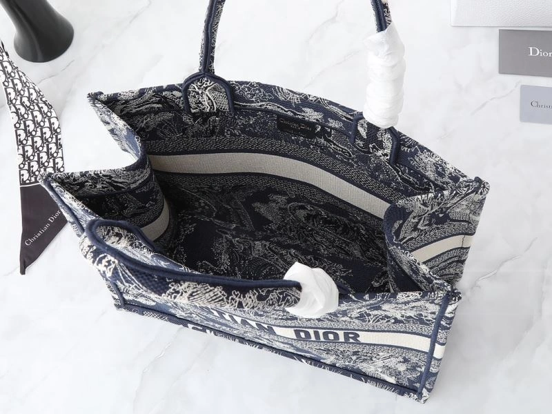 Christian Dior Shopping Bags GoodFit 87644