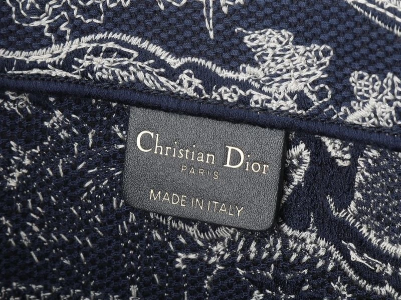 Christian Dior Shopping Bags GoodFit 87644